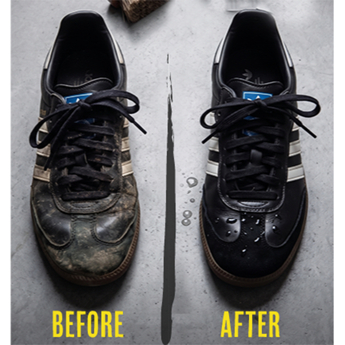 Resurrection Cleaning Spray
