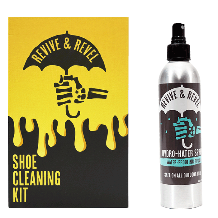 Cleaning and Protection Combo