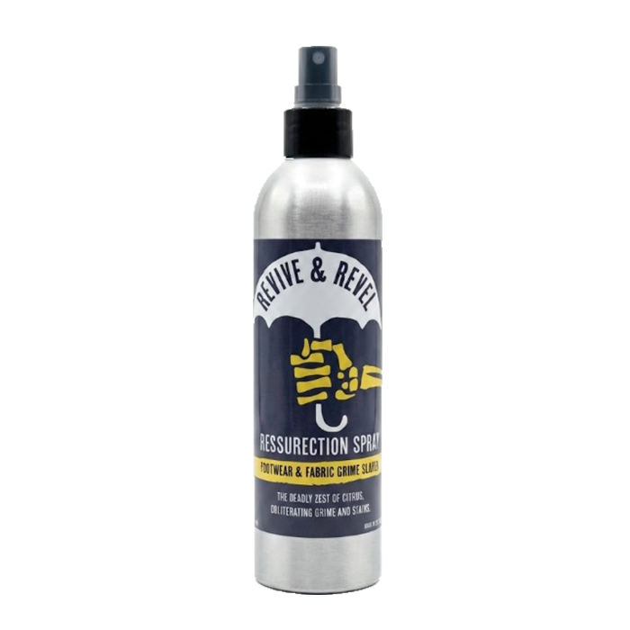Resurrection Cleaning Spray