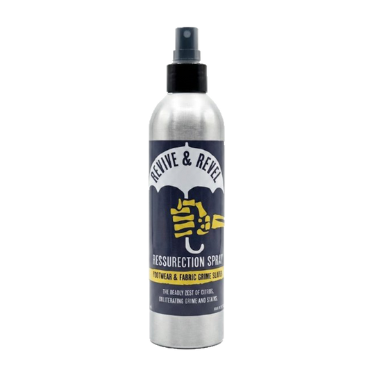 Resurrection Cleaning Spray